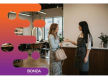37099  - Profitable & Established Walk-In Hair Salon - Prime Location