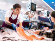 Well Established Busy Fresh Seafood Shop - Ref: 14461