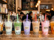 Established Bubble Tea & Beverage Shop for Sale in Prime Sydney CBD Location