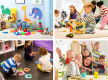 PREMIUM CHILDCARE CENTRE - INNER-NORTH MELBOURNE