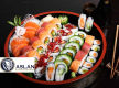 PROFITABLE SUSHI TAKEAWAY BUSINESS FOR SALE