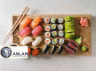 PROFITABLE SUSHI TAKEAWAY BUSINESS FOR SALE