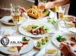 RESTAURANT FOR SALE