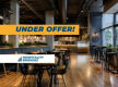 Sporting Venue Bar & Bistro, Nth Canberra, 1.3M Annual Sales