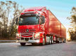Regional Transport Leader with Strong Growth Potential (Our Ref: V2107)
