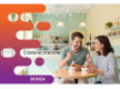 37106 Profitable Well-Branded Dessert Business, Two Locations