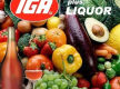 Well Established Supermarket In Major Tourist Location - Ref: 18461