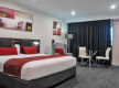 Motel for Sale - Large Central West Regional Service City