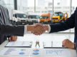 Australia-wide Asset Finance Business for Sale SV1612