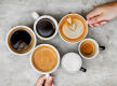 Well-Presented Cafe & Coffee Opportunity in a Prime Location
