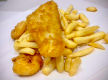 Long Established Fish & Chips Shop in Busy Shopping Centre