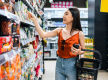 Busy Asian Supermarket in Carnegie for Urgent Sale - Ref: 19469