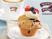 Top Performing Muffin Break Franchise in Eastern Shopping Centre - Ref: 15467