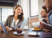 Appealing Cafe in Prime Inner City Corner Location - Ref: 11566