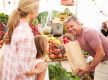 Fully Managed Fruit and Veg Shop in the East - Ref: 11565