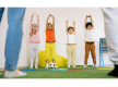 ESTABLISHED CHILDREN'S FITNESS BUSINESS FOR SALE