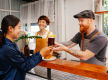 Industrial Cafe, Weekdays Only - $119k Net Profit