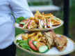 Industrial Cafe, Weekdays Only - $119k Net Profit