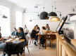 Industrial Cafe, Weekdays Only - $119k Net Profit
