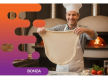 37100 Pizza Restaurant Under Management With Growth Potential