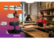 37100 Pizza Restaurant Under Management With Growth Potential