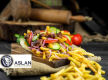 TAKEAWAY BUSINESS FOR SALE