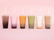 Popular Bubble Tea Franchise in Major Eastern Shopping Centre - Ref: 13563