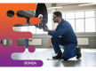 37110 Established Mechanical Workshop with B2B Clients