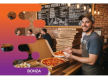 37125 - Popular Pizza and Pasta Business in Busy Centre