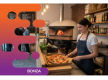 37125 - Popular Pizza and Pasta Business in Busy Centre
