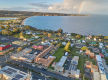 Leasehold Motel for Sale with Ocean View