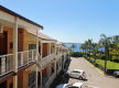 Leasehold Motel for Sale with Ocean View