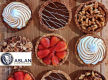 FERGUSON PLARRE BAKEHOUSE FOR SALE