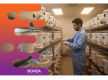 37132 - Gourmet Mushroom Business With Diverse Revenue Streams