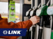 Fuel Station & Convenience Store in a Thriving Regional NSW