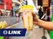 Franchise Milk Tea & Bubble Tea Bar Business For Sale | Brisbane West