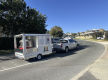 Nunzio's Mobile Pizza - Iconic Long Established Mobile Wood-Fired Pizza Catering Business - SOR/NOR 