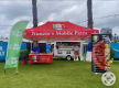 Nunzio's Mobile Pizza - Iconic Long Established Mobile Wood-Fired Pizza Catering Business - SOR/NOR 