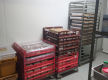 Artisanal & Established Patisserie Manufacturer