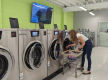✨? EXCEPTIONAL FULLY AUTOMATED COIN LAUNDRY BUSINESS FOR SALE – CLYDE AREA ?✨