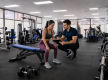 Established Exercise Physiology Business - Como