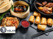 CHINESE RESTAURANT FOR SALE