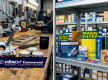 Highly Profitable Auto Parts Recycle Business 