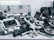 Highly Profitable Auto Parts Recycle Business 