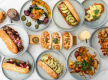 Popular Durk’s Cafe + Eatery Franchise For Sale – Easy Operations – Full Training and Support – Low Investment