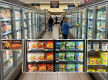 HIGH-TURNOVER B2B FOOD DISTRIBUTION BUSINESS