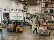 HIGH-TURNOVER B2B FOOD DISTRIBUTION BUSINESS