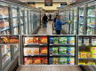 HIGH-TURNOVER B2B FOOD DISTRIBUTION BUSINESS