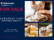 Gorgeous Café Opportunity in a Fantastic Morley Location!