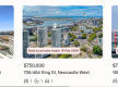 Stylish City Living in the Heart of Newcastle West